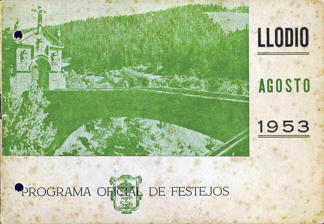 Fiestas patronales en honor a San Roque  